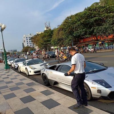 Tuần lễ ẩm thực thành phố Vũng Tàu