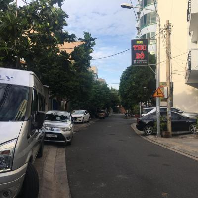 Phòng nghỉ lễ 2/9