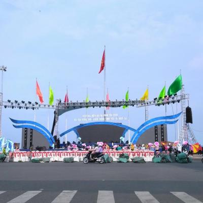 Nghỉ Lễ 2/9/2018