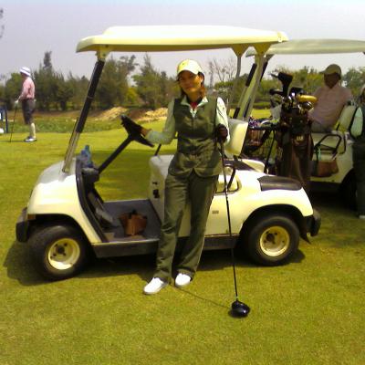 Giải Gofl Báo Bà Rịa - Vũng Tàu 2018